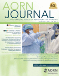AORN JOURNAL