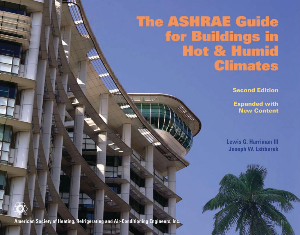 ASHRAE JOURNAL