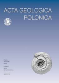 ACTA GEOLOGICA POLONICA