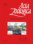 ACTA ZOOLOGICA