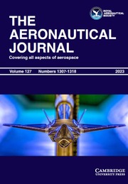 AERONAUTICAL JOURNAL