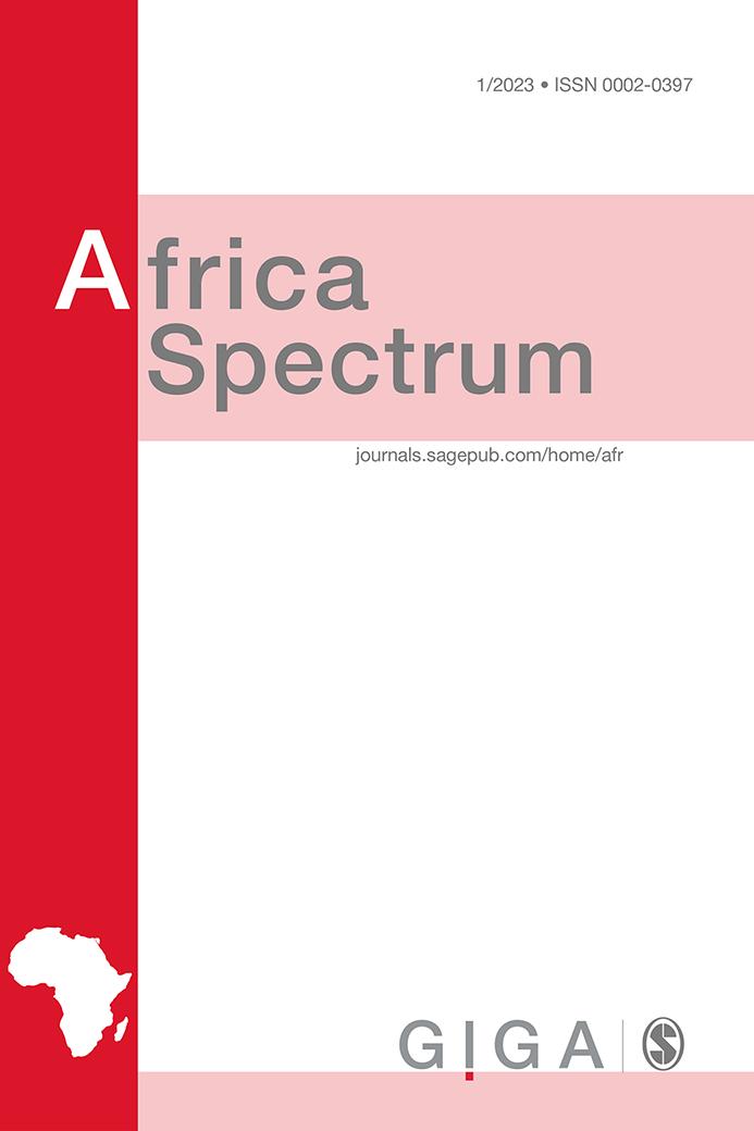 AFRICA SPECTRUM
