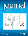 Journal of the American Ceramic Society