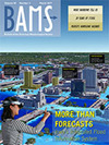 Bulletin of the American Meteorological Society
