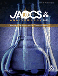 JOURNAL OF THE AMERICAN OIL CHEMISTS SOCIETY