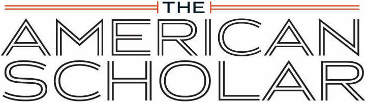 AMERICAN SCHOLAR