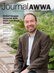 Journal - American Water Works Association
