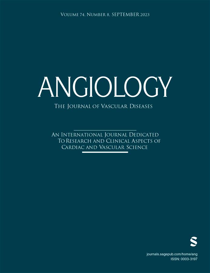 ANGIOLOGY
