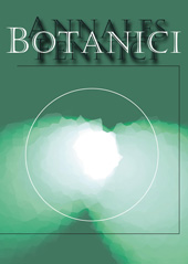 ANNALES BOTANICI FENNICI