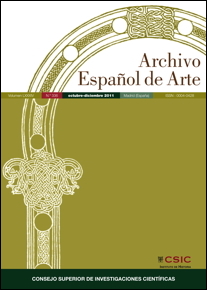 ARCHIVO ESPANOL DE ARTE