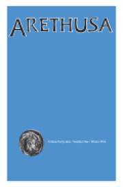 ARETHUSA
