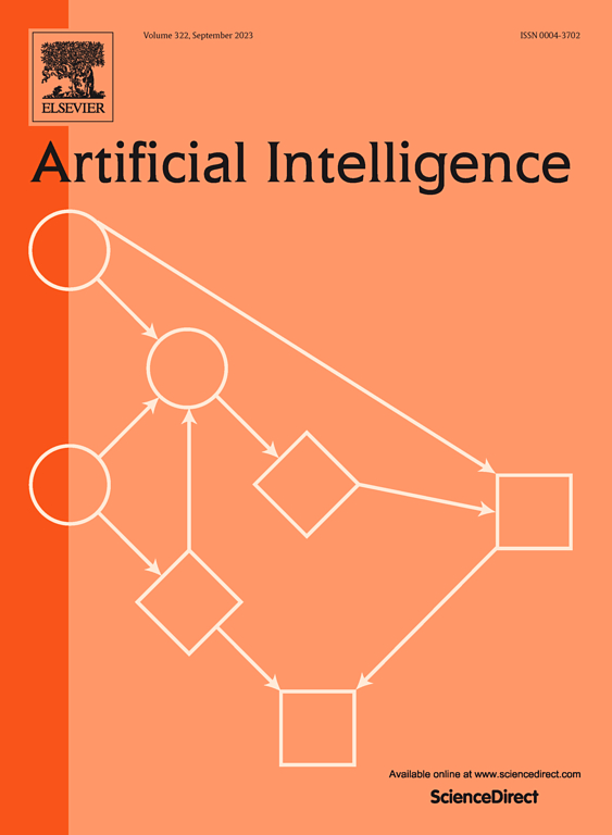 ARTIFICIAL INTELLIGENCE