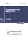 BIOCHEMISTRY-MOSCOW