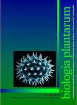 BIOLOGIA PLANTARUM