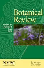BOTANICAL REVIEW