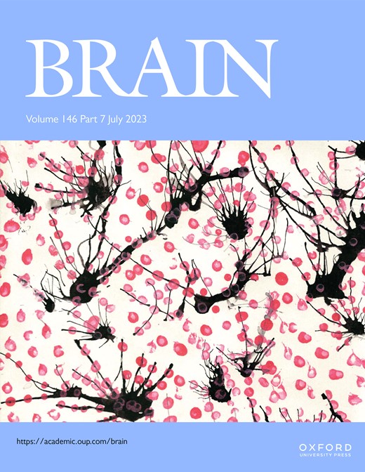 BRAIN