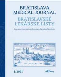 BRATISLAVA MEDICAL JOURNAL