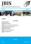 JBIS - Journal of the British Interplanetary Society