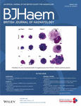 BRITISH JOURNAL OF HAEMATOLOGY