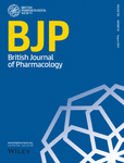 BRITISH JOURNAL OF PHARMACOLOGY
