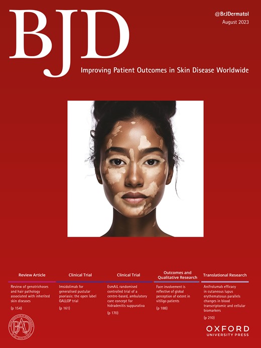 BJS-BRITISH JOURNAL OF SURGERY