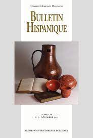 BULLETIN HISPANIQUE