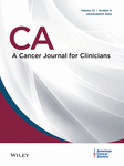 CA-A CANCER JOURNAL FOR CLINICIANS