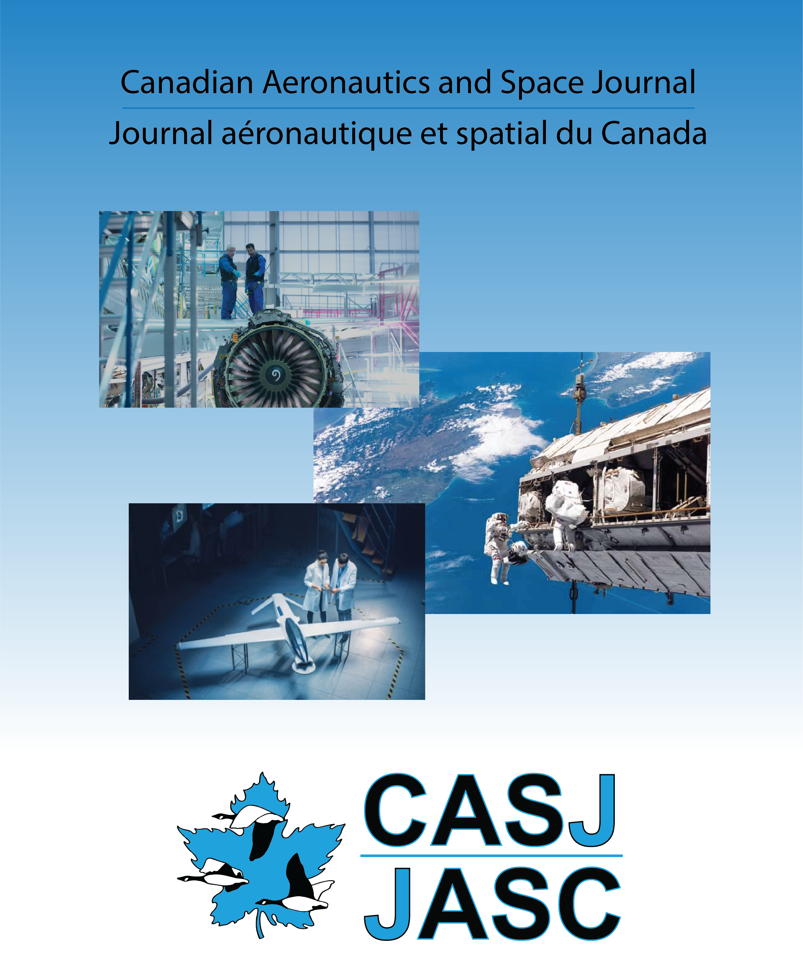 Canadian Aeronautics and Space Journal