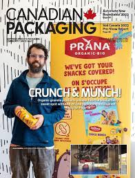 Canadian Packaging