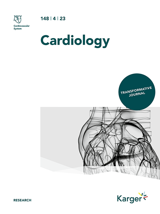 CARDIOLOGY