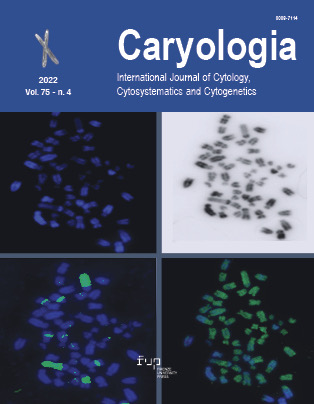 CARYOLOGIA