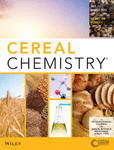 CEREAL CHEMISTRY