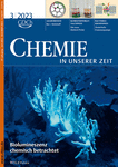 CHEMIE IN UNSERER ZEIT