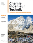 CHEMIE INGENIEUR TECHNIK