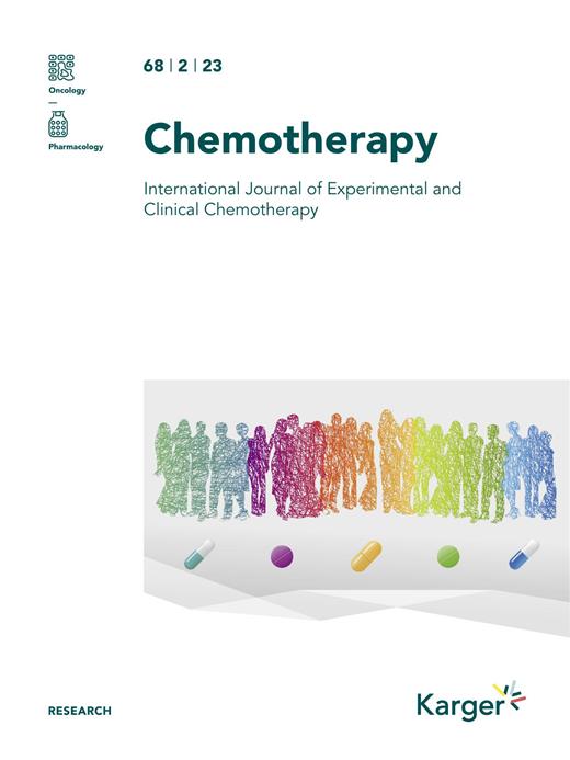 CHEMOTHERAPY