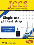 JOURNAL OF THE CHINESE CHEMICAL SOCIETY