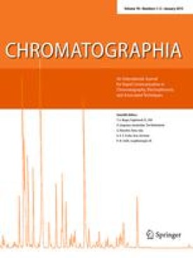 CHROMATOGRAPHIA