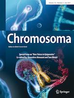 CHROMOSOMA