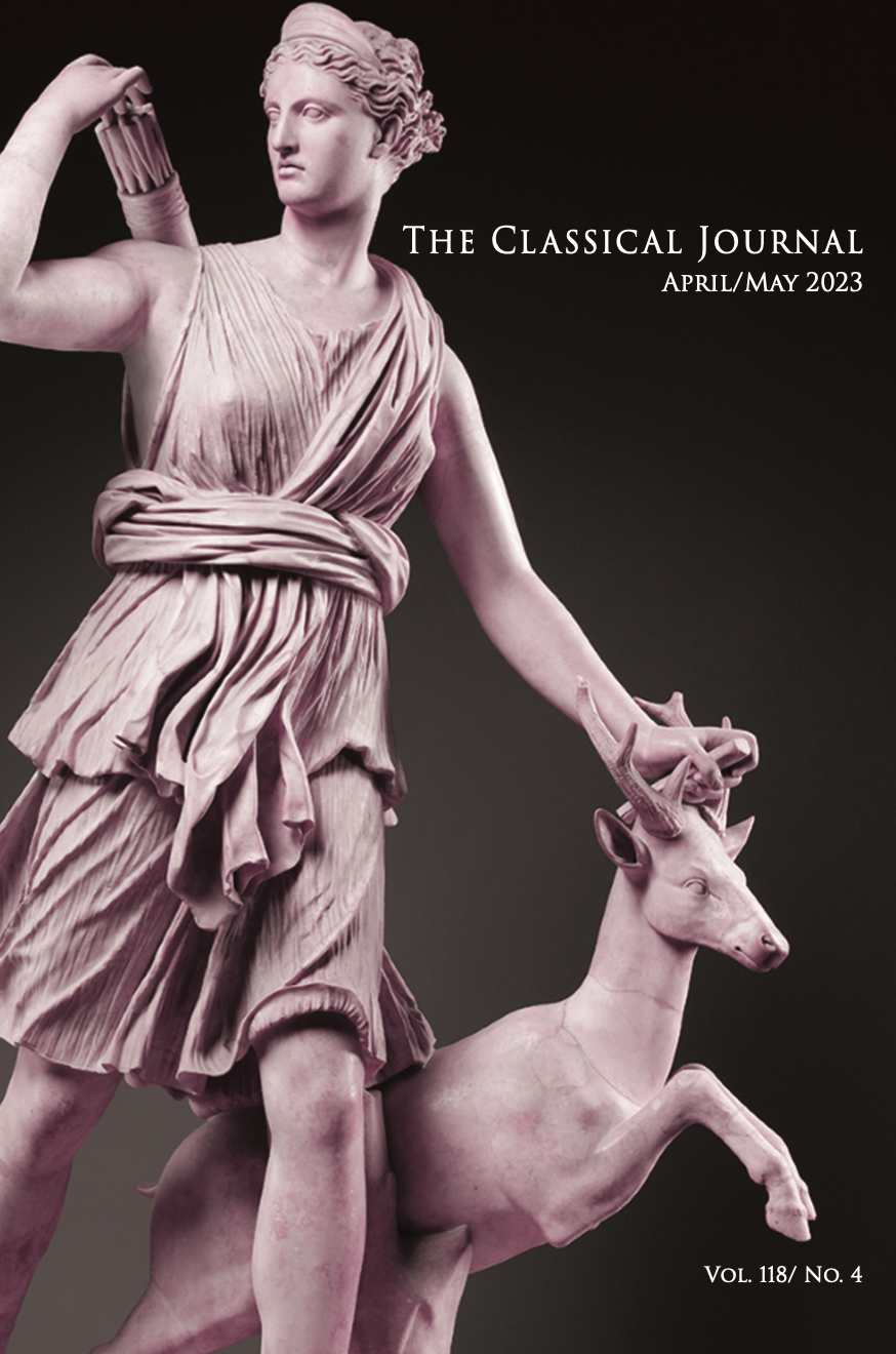 CLASSICAL JOURNAL