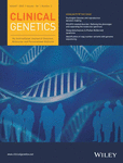 CLINICAL GENETICS
