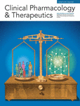 CLINICAL PHARMACOLOGY & THERAPEUTICS