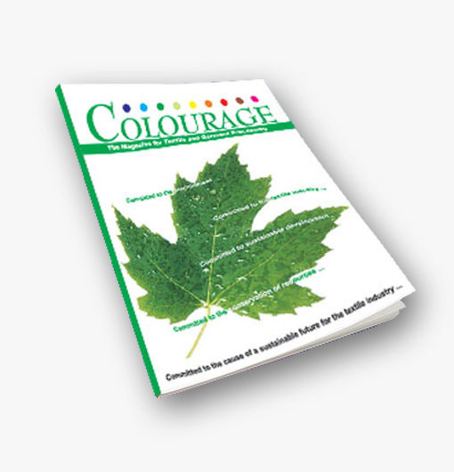 Colourage