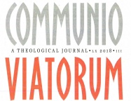 COMMUNIO VIATORUM