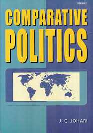 COMPARATIVE POLITICS