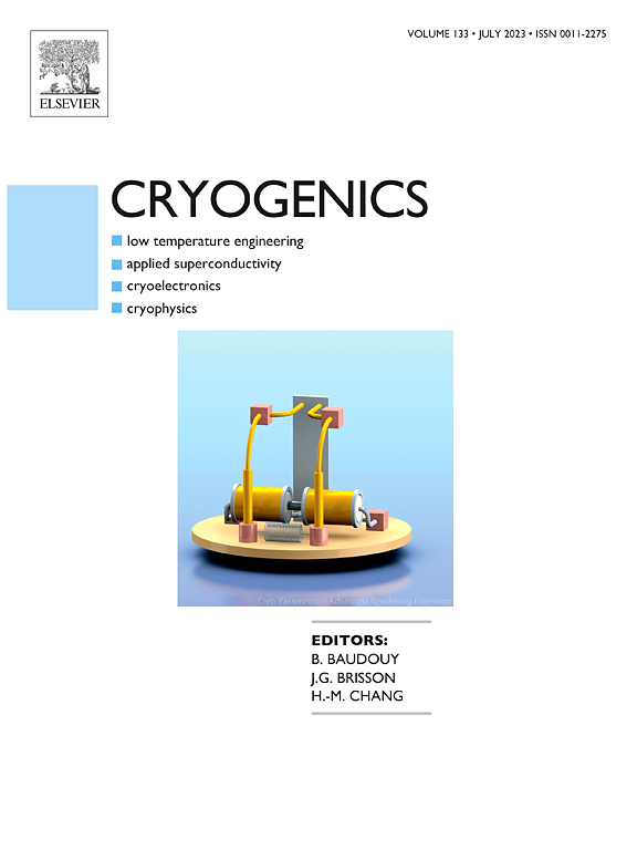 Cryogenics