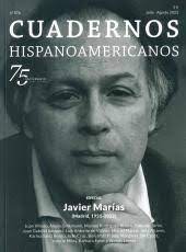 CUADERNOS HISPANOAMERICANOS