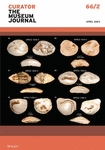 CURATOR-THE MUSEUM JOURNAL
