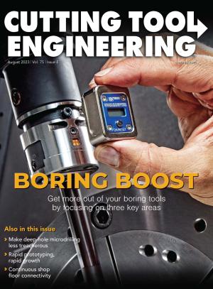 Cutting Tool Engineering