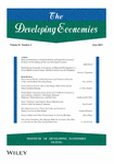 DEVELOPING ECONOMIES