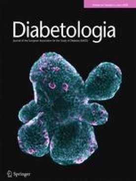 DIABETOLOGIA